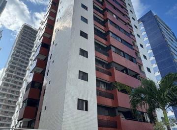 1113a9c8de6424874da4d9617495367356c8925d · Apartamento com 3 dormitórios à venda, 100 m² por R$ 700.000 - Jardim Oceania - João Pessoa/PB