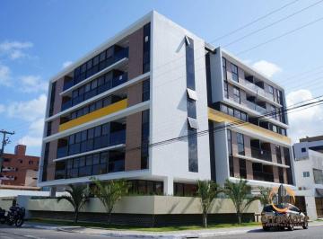 3ba956797217c275d092f5cf8d56f8a4c14ac7cf · Apartamento com 2 dormitórios à venda, 58 m² por R$ 697.000,00 - Manaíra - João Pessoa/PB