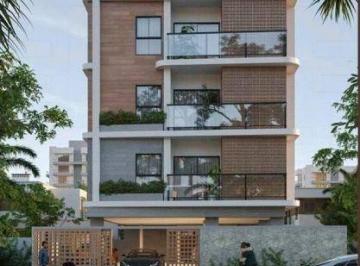 d051b5fec9125fd0446a06a5c56dfa3a1523fef3 · Apartamento com 3 dormitórios à venda, 64 m² por R$ 494.990,00 - Aeroclube - João Pessoa/PB