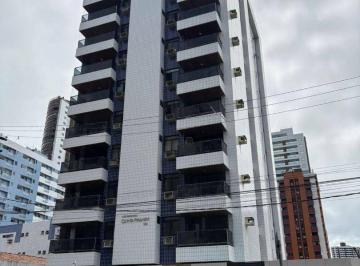 598c39c7bc0dce078efed7b3468e593ab193786a · Cobertura com 4 dormitórios à venda, 320 m² por R$ 1.300.000,00 - Cabo Branco - João Pessoa/PB