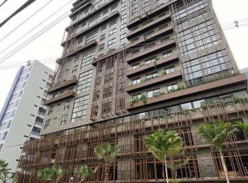 9043597275a14b9041baf5201b2321b73bdf7962 · Apartamento com 3 dormitórios à venda, 77 m² por R$ 826.990,00 - Tambaú - João Pessoa/PB