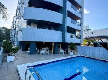 13b17bacfb04f7c1e722bfbbbb483c82f431e273 · Apartamento, 176 m² - venda por R$ 2.300.000,00 ou aluguel por R$ 8.783,72/mês - Cabo Branco - João 