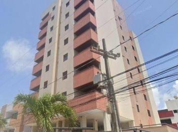 92a477865bc96996e470df717a1cba0691fc59f8 · Apartamento com 3 dormitórios à venda, 115 m² por R$ 680.000,00 - Bessa - João Pessoa/PB