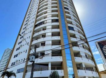 6ed4aa2c5551f35c8a0d89ed345f5137787af724 · Apartamento com 4 dormitórios à venda, 164 m² por R$ 1.214.000,00 - Manaíra - João Pessoa/PB