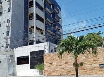 eadfb91103ea873266c874f83e6322c1c3400825 · Apartamento com 3 dormitórios à venda, 115 m² por R$ 700.000,00 - Bessa - João Pessoa/PB
