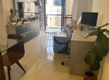 Apartamento de 2 quartos, São Paulo · Apartamento com 2 Quartos de 42 m² para Aluguel em Itaim Bibi