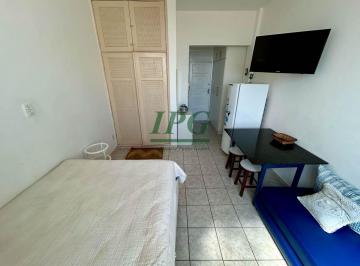 Apartamento de 1 quarto, Guarapari · Kitnet a venda localizada na Av. Joaquim da Silva Lima, no Centro, em Guarapari