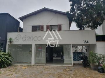 Foto 01 · CASA COMERCIAL PARA LOCAÇÃO, PRÓXIMO A ESTAÇÃO EUCALIPTO DO METRÔ