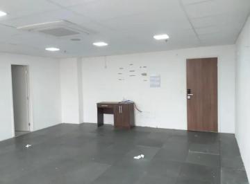 Comercial , Barueri · Sala comercial à venda no Edifício Montreal Plaza no Alphaville em Barueri - SP