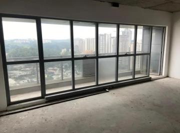 Comercial , Barueri · Sala comercial à venda no Edifício Monte Carlos no Alphaville em Barueri - SP