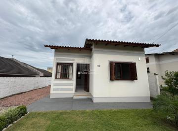 Foto 01 · Casa com 2 quartos no Loteamento Santa Teresinha 2, em Santo Antônio da Patrulha-RS!
