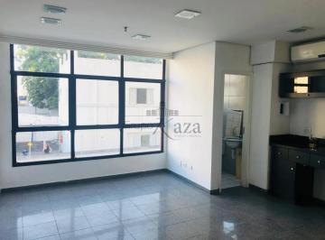 Comercial · 40m² · 1 Vaga · Oportunidade - Sala Comercial - Centro - Edifício Centro Empresarial Tech Tower - 40m².