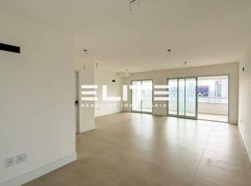 Apartamento · 191m² · 3 Quartos · 4 Vagas · Apartamento 3 suítes com 4 vagas no Edifício Epic, Bairro Jardim – lazer completo e pronto para fina