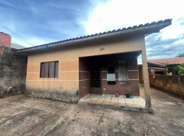Casa · 250m² · 3 Quartos · 2 Vagas · VENDA | Casa, com 3 dormitórios em Jardim Alvorada Do Sul, Paranavaí