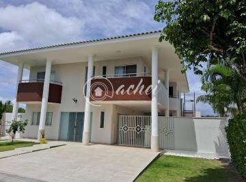 Linda Casa no Condomínio Alphaville Litoral Norte 1 · Linda Casa no Condomínio Alphaville Litoral Norte 1