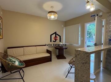 Apartamento · 48m² · 2 Quartos · Apartamento à venda - em Perequê Açu