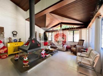 Casa · 400m² · 4 Quartos · 5 Vagas · Casa para Aluguel - Vale do Itamaracá, 4 Quartos, 400 m² - Valinhos