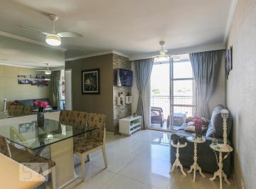 Apartamento · 72m² · 3 Quartos · 1 Vaga · Apartamento para Aluguel - Jardim Éster Yolanda, 3 Quartos, 72 m² - São Paulo
