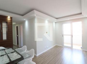 Apartamento · 60m² · 2 Quartos · 1 Vaga · Apartamento para Aluguel - Água Fria, 2 Quartos, 60 m² - São Paulo