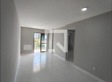 Apartamento · 84m² · 3 Quartos · 1 Vaga · Apartamento para Aluguel - Jacarepaguá, 3 Quartos,  84 m² - Rio de Janeiro