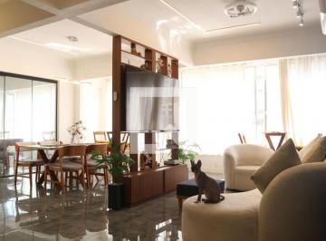 Apartamento · 165m² · 4 Quartos · 1 Vaga · Apartamento para Aluguel - Copacabana, 4 Quartos, 165 m² - Rio de Janeiro