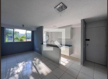 Apartamento · 43m² · 2 Quartos · 1 Vaga · Apartamento para Aluguel - Curicica, 2 Quartos, 43 m² - Rio de Janeiro