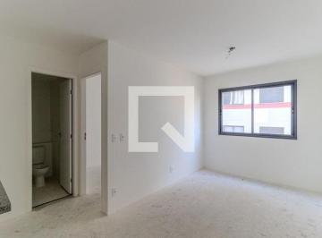 Apartamento · 26m² · 1 Quarto · Apartamento à Venda - Santa Cecília, 1 Quarto, 26 m² - São Paulo