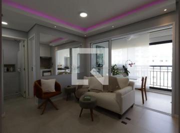 Apartamento · 38m² · 1 Quarto · 1 Vaga · Apartamento à Venda - Vila Andrade, 1 Quarto,  38 m² - São Paulo