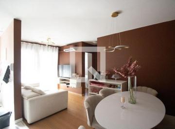Apartamento · 48m² · 2 Quartos · 1 Vaga · Apartamento à Venda - Taquara, 2 Quartos,  48 m² - Rio de Janeiro