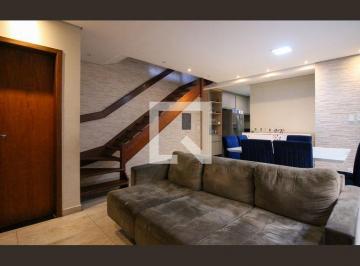 Casa · 161m² · 3 Quartos · 2 Vagas · Casa à Venda - Vila Prudente, 3 Quartos,  161 m² - São Paulo