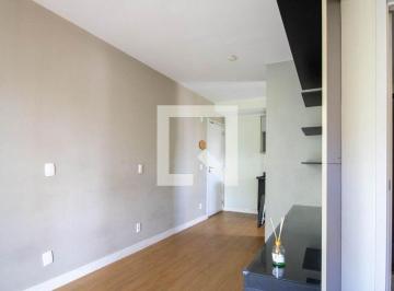 Apartamento · 59m² · 2 Quartos · 1 Vaga · Apartamento à Venda - Panamby, 2 Quartos,  59 m² - São Paulo
