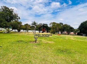 Terreno · 2500m² · Terreno à venda - nas Chácaras Cataguá