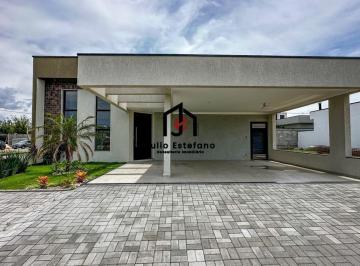 Casa · 253m² · 3 Quartos · Casa à venda - em Tremembé