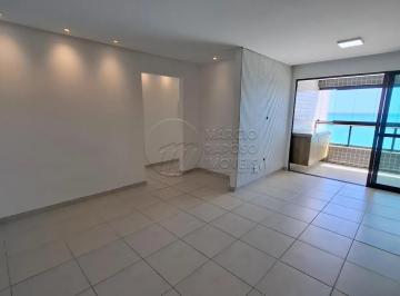 Apartamento · 120m² · 3 Quartos · 2 Vagas · Apartamento Beira-mar com 3 Suítes e Varanda Gourmet à venda no Evolution Sea Park
