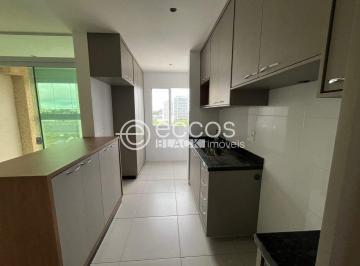 Apartamento · 73m² · 3 Quartos · 2 Vagas · Apartamento para aluguel, 3 quartos, 1 suíte, 2 vagas, Granja Marileusa - Uberlândia/MG