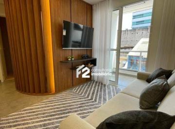 Apartamento · 56m² · 2 Quartos · 1 Vaga · Apartamento à venda, 56 m² por R$ 680.000,00 - Vila Marlene - São Bernardo do Campo/SP