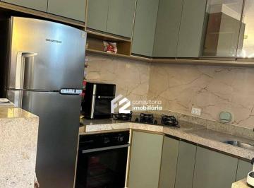 Apartamento · 45m² · 2 Quartos · 1 Vaga · Apartamento com 2 dormitórios à venda, 45 m² por R$ 360.000,03 - Parque Erasmo Assunção - Santo Andr