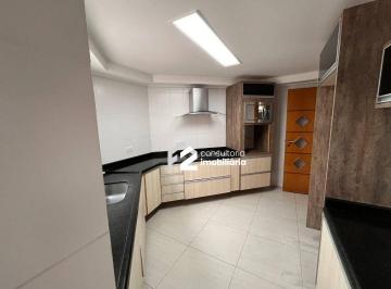 Apartamento · 254m² · 3 Quartos · 2 Vagas · Cobertura com 3 dormitórios à venda, 254 m² por R$ 1.170.000,00 - Centro - São Bernardo do Campo/SP