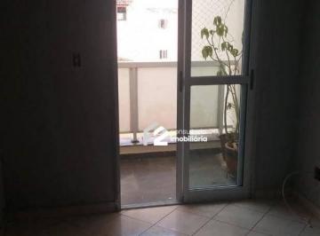 Apartamento · 60m² · 2 Quartos · 1 Vaga · Apartamento à venda, 60 m² por R$ 420.000,00 - Vila Valparaíso - Santo André/SP