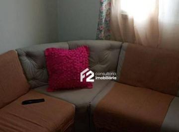 Apartamento · 40m² · 2 Quartos · 1 Vaga · Apartamento com 2 dormitórios à venda, 40 m² por R$ 260.000,00 - Vila Junqueira - Santo André/SP