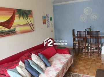 Apartamento · 69m² · 2 Quartos · 1 Vaga · Apartamento com 2 dormitórios à venda, 69 m² por R$ 400.000,00 - Santa Maria - São Caetano do Sul/SP