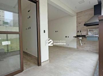 Apartamento · 61m² · 2 Quartos · 1 Vaga · Apartamento com 2 dormitórios à venda, 61 m² por R$ 726.000,00 - Nova Petrópolis - São Bernardo do C