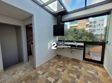 Apartamento · 106m² · 4 Quartos · 1 Vaga · Cobertura com 4 dormitórios à venda, 106 m² por R$ 950.000,00 - Nova Petrópolis - São Bernardo do Ca