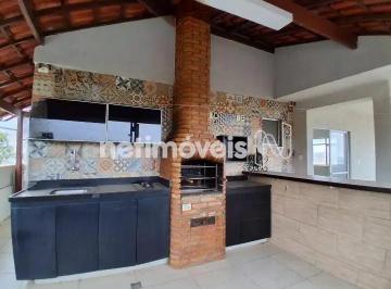 Apartamento · 153m² · 4 Quartos · 2 Vagas · Cobertura com 153,52m²;, 04 quartos, 02 suites, 02 vagas, no União.