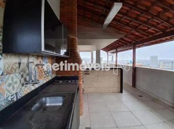 Apartamento · 153m² · 4 Quartos · 2 Vagas · Cobertura com 153,52m²;, 04 quartos, 02 suites, 02 vagas, no União.