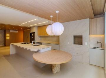 Apartamento · 154m² · 3 Quartos · 2 Vagas · Apartamento à venda na Praia Brava em Itajaí.