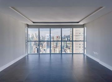 Apartamento · 136m² · 3 Quartos · 3 Vagas · Exuberance Residence – 3 Suítes, 135m² e 3 Vagas | Elegância no Centro de Balneário Camboriú