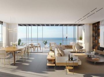 Apartamento · 453m² · 4 Quartos · 4 Vagas · Apartamento à venda no Edifício Tirreno Residenziale