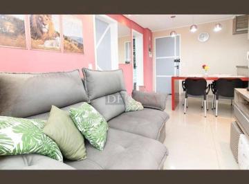 46b1b22187af3f92b9fa6468bb2e3073064ad1f9 · Apartamento à venda, 52 m² por R$ 372.000,00 - Jardim Santa Terezinha - São Paulo/SP