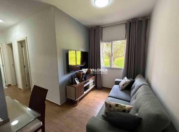 66ebe8e421baae4e29cbf9fc0c0e052ebfa73ebd · Apartamento com 2 quartos à venda, 50 m² por R$ 310.000 - Vila Gabriel - Sorocaba/SP